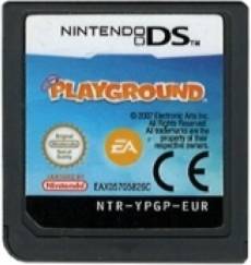 EA Playground (losse cassette) voor de Nintendo DS kopen op nedgame.nl