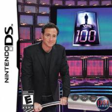 Een Tegen 100 (Engelstalig) voor de Nintendo DS kopen op nedgame.nl