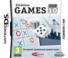 Eindeloos Games Top 10 voor de Nintendo DS kopen op nedgame.nl