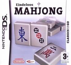 Eindeloos Mahjong voor de Nintendo DS kopen op nedgame.nl
