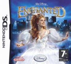 Enchanted voor de Nintendo DS kopen op nedgame.nl