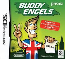 English Buddy voor de Nintendo DS kopen op nedgame.nl