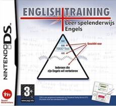 English Training voor de Nintendo DS kopen op nedgame.nl