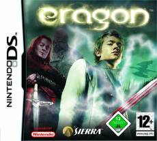 Eragon (zonder handleiding) voor de Nintendo DS kopen op nedgame.nl
