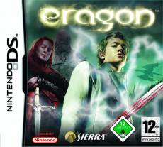 Eragon voor de Nintendo DS kopen op nedgame.nl