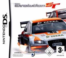 Evolution GT voor de Nintendo DS kopen op nedgame.nl