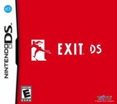 Exit DS voor de Nintendo DS kopen op nedgame.nl