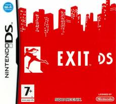 Exit DS voor de Nintendo DS kopen op nedgame.nl