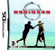 Expeditie Robinson voor de Nintendo DS kopen op nedgame.nl