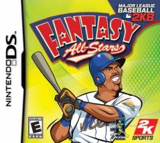 Fantasy All-Stars MLB 2k8 voor de Nintendo DS kopen op nedgame.nl