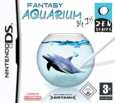 Fantasy Aquarium by DS (zonder handleiding) voor de Nintendo DS kopen op nedgame.nl