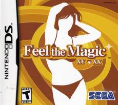 Feel the Magic (Project Rub) voor de Nintendo DS kopen op nedgame.nl
