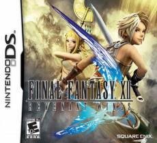 Final Fantasy 12 Revenant Wings voor de Nintendo DS kopen op nedgame.nl