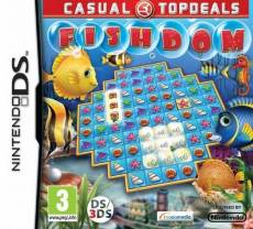 Fishdom voor de Nintendo DS kopen op nedgame.nl