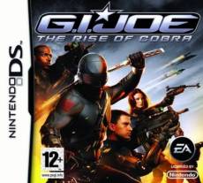 G.I.Joe the Rise of Cobra voor de Nintendo DS kopen op nedgame.nl