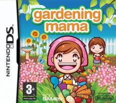 Gardening Mama voor de Nintendo DS kopen op nedgame.nl