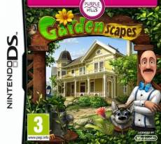 Gardenscapes voor de Nintendo DS kopen op nedgame.nl