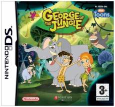George of the Jungle voor de Nintendo DS kopen op nedgame.nl