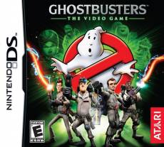 Ghostbusters the Video Game voor de Nintendo DS kopen op nedgame.nl