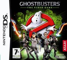 Ghostbusters the Video Game voor de Nintendo DS kopen op nedgame.nl