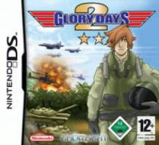 Glory Days 2 (zonder handleiding) voor de Nintendo DS kopen op nedgame.nl