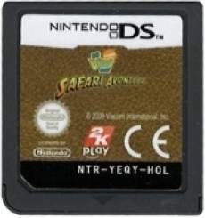 Go Diego Go Safari (losse cassette) voor de Nintendo DS kopen op nedgame.nl
