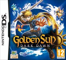 Golden Sun Dark Dawn voor de Nintendo DS kopen op nedgame.nl