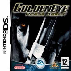 Goldeneye Rogue Agent voor de Nintendo DS kopen op nedgame.nl