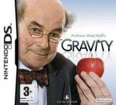 Gravity voor de Nintendo DS kopen op nedgame.nl