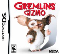 Gremlins Gizmo voor de Nintendo DS kopen op nedgame.nl
