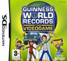 Guinness World Records voor de Nintendo DS kopen op nedgame.nl
