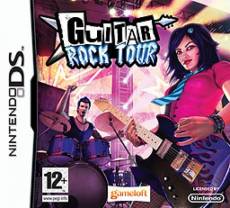 Guitar Rock Tour voor de Nintendo DS kopen op nedgame.nl