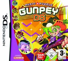 Gunpey voor de Nintendo DS kopen op nedgame.nl