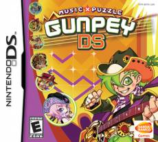 Gunpey voor de Nintendo DS kopen op nedgame.nl