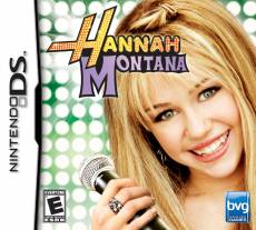 Hannah Montana voor de Nintendo DS kopen op nedgame.nl