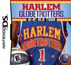Harlem Globetrotters World Tour voor de Nintendo DS kopen op nedgame.nl