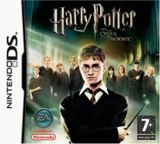 Harry Potter & de Orde van de Feniks voor de Nintendo DS kopen op nedgame.nl