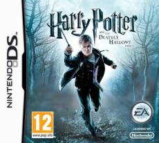 Harry Potter And the Deathly Hallows Part 1 voor de Nintendo DS kopen op nedgame.nl