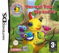 Harvest Time voor de Nintendo DS kopen op nedgame.nl