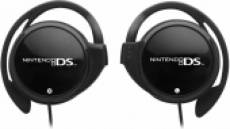 Headphones DSi Black voor de Nintendo DS kopen op nedgame.nl
