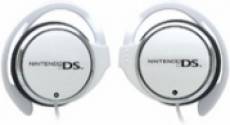 Headphones DSi White voor de Nintendo DS kopen op nedgame.nl