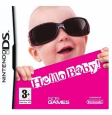 Hello Baby! voor de Nintendo DS kopen op nedgame.nl