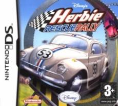 Herbie Rescue Rally voor de Nintendo DS kopen op nedgame.nl