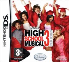 High School Musical 3 Senior Year voor de Nintendo DS kopen op nedgame.nl