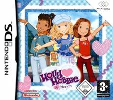 Holly Hobbie & Friends voor de Nintendo DS kopen op nedgame.nl