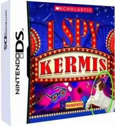 I Spy Kermis voor de Nintendo DS kopen op nedgame.nl