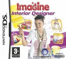 Imagine Interior Designer voor de Nintendo DS kopen op nedgame.nl