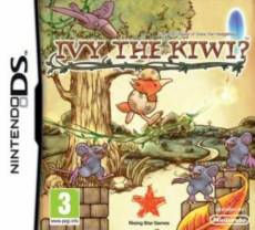 Ivy the Kiwi voor de Nintendo DS kopen op nedgame.nl
