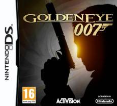James Bond Goldeneye 007 voor de Nintendo DS kopen op nedgame.nl