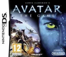 James Cameron's Avatar The Game voor de Nintendo DS kopen op nedgame.nl